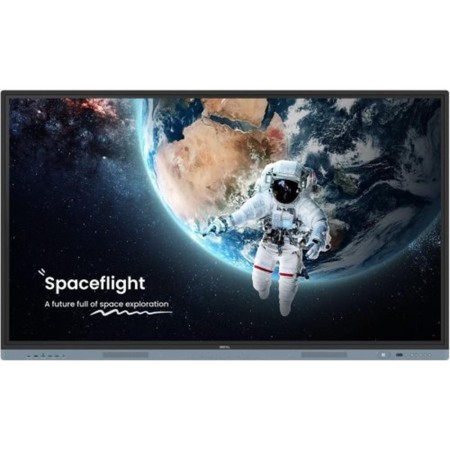 Pizarra digital benq rm6504 65 pulgadas 4k uhd