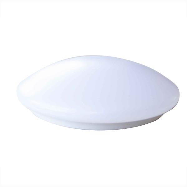 Lampara techo muvit io wifi 18w blanco  cct