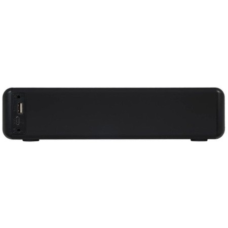 Barra de Sonido con Bluetooth Fonestar SING-BAR/ 30W/ 2.0