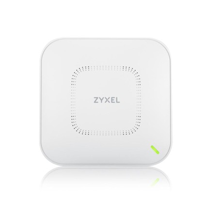 Punto de acceso inalambrico zyxel wax650s 2 puertos