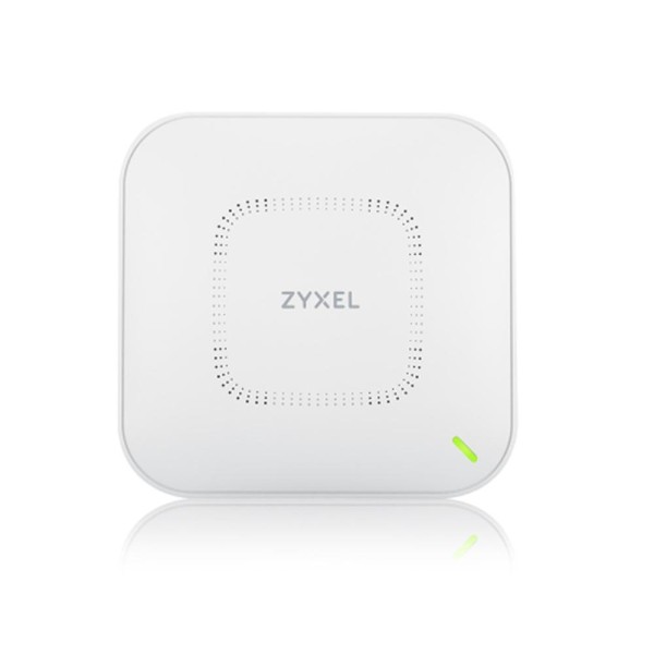 Punto de acceso inalambrico zyxel wax650s 2 puertos