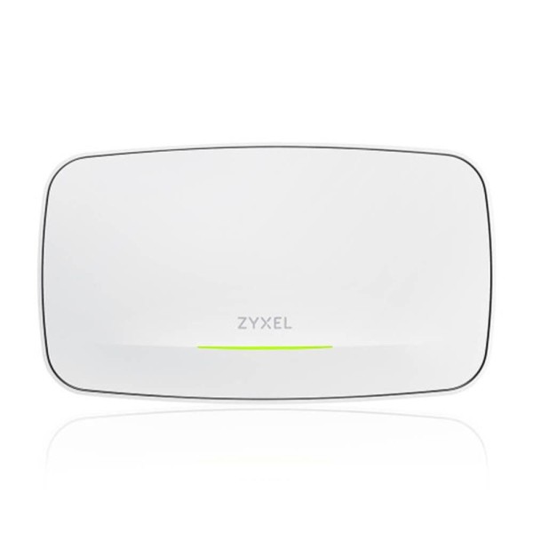Punto de acceso inalambrico zyxel wbe660s - eu0101f 2 puertos