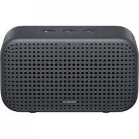 Altavoz xiaomi smart speaker negro