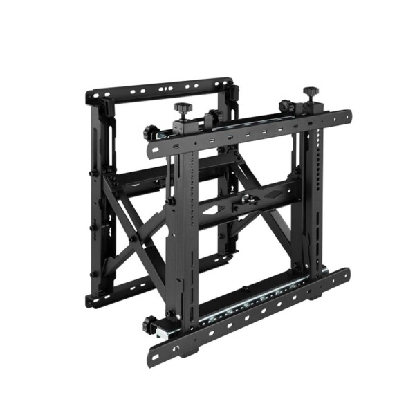 Soporte video wall tooq tqvw4571t vesa hasta 70 pulgadas 600x400mm max 70kg