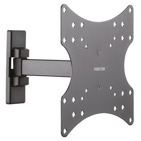 Soporte de Pared Orientable Fonestar MOV-122BA para TV de 23-43"/ hasta 20kg