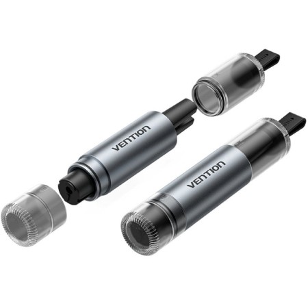 Martillo de Seguridad 2 en 1 para Coche Vention KRUH0