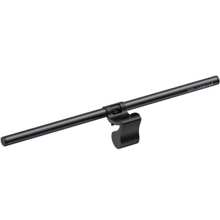 Lámpara de Escritorio Vention PDAB0 USB-C/ 5W/ Negra