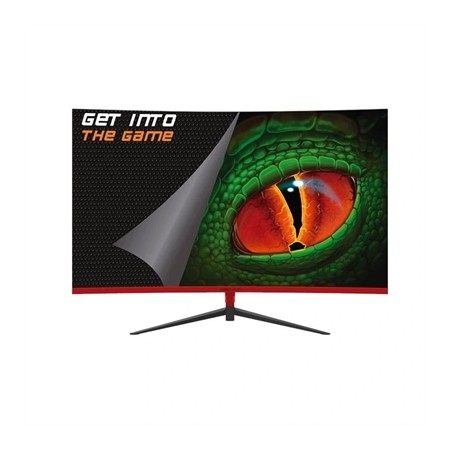 Monitor led gaming 27 pulgadas keep out xgm27proiiis 200mz 1ms hdmi dp