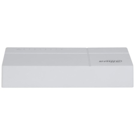 Switch dahua sh - sf1008 8 puertos