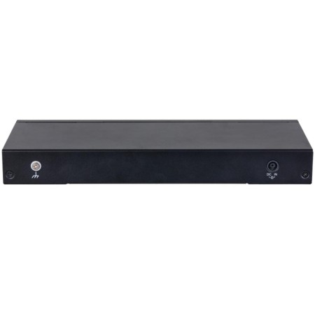Switch it dahua dh - sg4010p - 2f 10 puertos