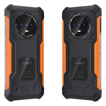 Movil cubot kingkong es 6.5 pulgadas 6 - 128gb 5100mah
