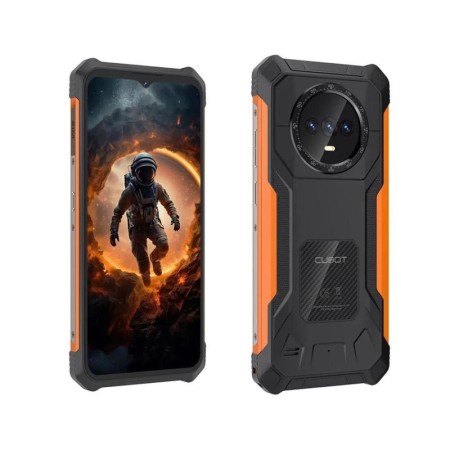 Movil cubot kingkong es 6.5 pulgadas 6 - 128gb 5100mah