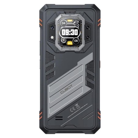 Movil cubot kingkong star 2 5g 12 - 256gb