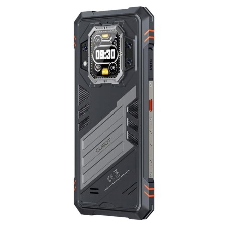 Movil cubot kingkong star 2 5g 12 - 256gb