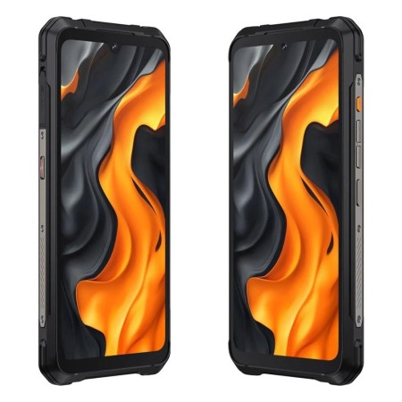 Movil cubot king kong power 5 6 - 128gb 15300 mah
