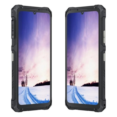 Movil cubot kingkong es 3 6 - 256gb 10200mah