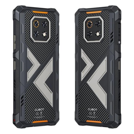 Movil cubot kingkong es 3 6 - 256gb 10200mah
