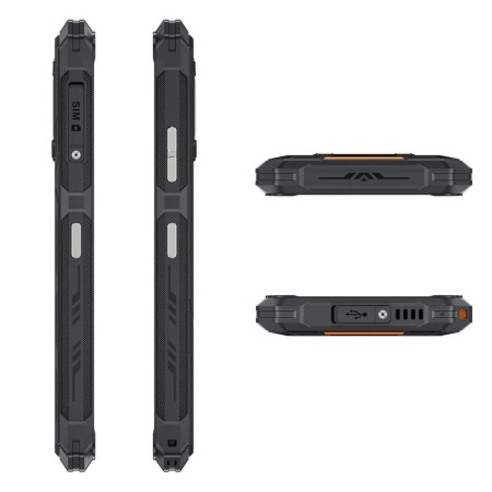 Movil cubot kingkong es 3 6 - 256gb 10200mah