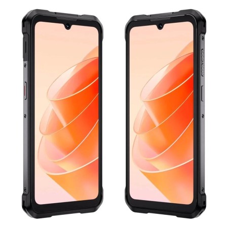 Movil cubot kingkong es 5 8 - 256gb gris
