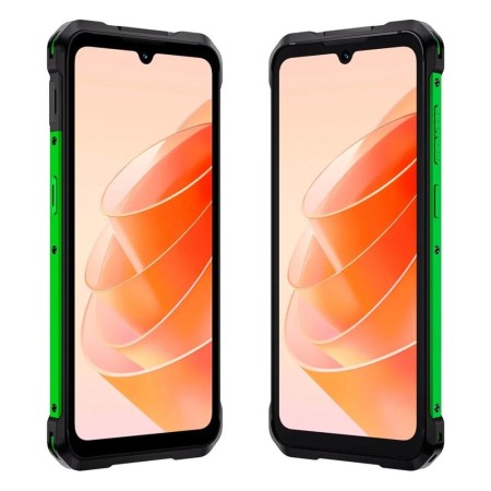 Movil cubot kingkong es 5 6 - 128gb verde