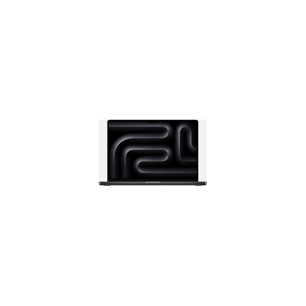 Portatil apple macbook pro 16 - apple m4 - 48gb -  ssd 512gb - 16.2 pulgadas -  negro espacial