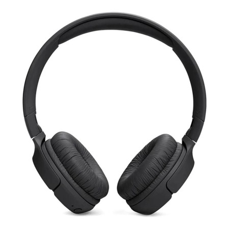 Auriculares Inalámbricos JBL Tune 520BT/ con Micrófono/ Bluetooth/ Negros