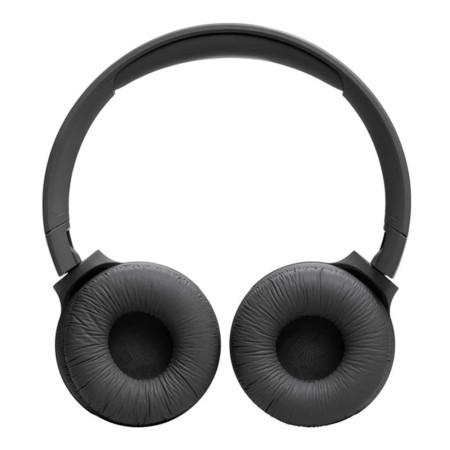 Auriculares Inalámbricos JBL Tune 520BT/ con Micrófono/ Bluetooth/ Negros
