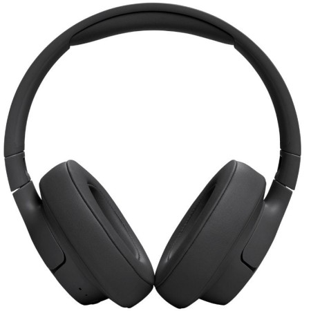 Auriculares Inalámbricos JBL Tune 720BT/ con Micrófono/ Bluetooth/ Negros