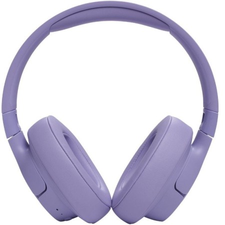 Auriculares Inalámbricos JBL Tune 720BT/ con Micrófono/ Bluetooth/ Purpura