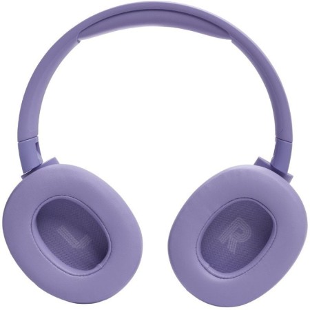 Auriculares Inalámbricos JBL Tune 720BT/ con Micrófono/ Bluetooth/ Purpura