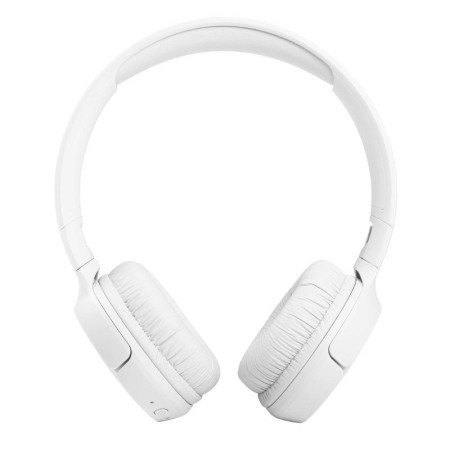 Auriculares inalambricos jbl tune 510bt - con microfono - bluetooth - blanco
