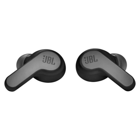 Auriculares Bluetooth JBL Wave 200TWS con estuche de carga/ Autonomía 5h/ Negros