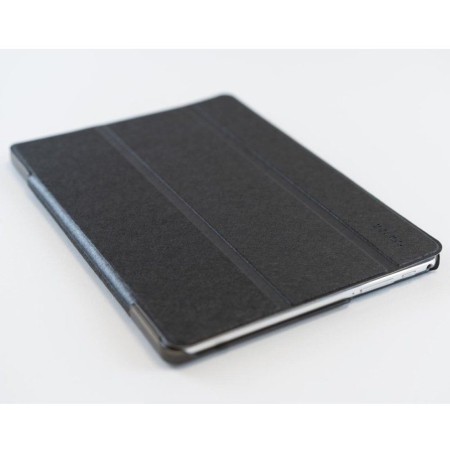 Funda innjoo para tablet super b y super b plus - 10.1 pulgadas - negro