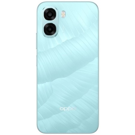Smartphone Oppo A6x 4GB/ 128GB/ 6.75″/ Azul
