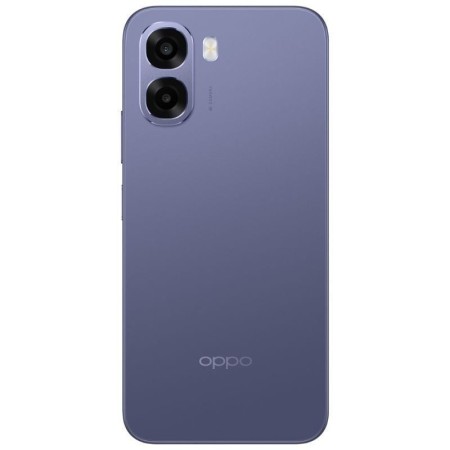 Smartphone Oppo A6x 4GB/ 128GB/ 6.75″/ Púrpura