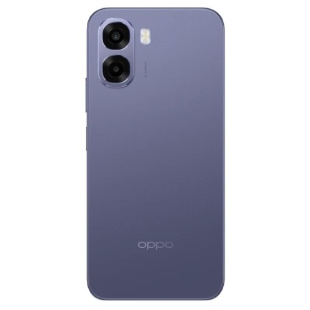 Telefono movil smartphone oppo a6x 5g - 4gb - 128gb - 6.75 pulgadas - purpura