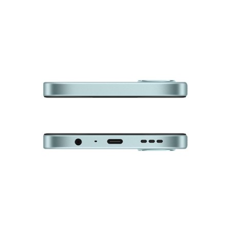 Telefono movil smartphone oppo a6x 5g - 4gb - 128gb - 6.75 pulgadas - azul