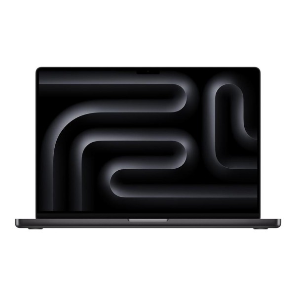 Portatil apple macbook pro 16 - apple m4 - 48gb - ssd 1tb - 16.2 pulgadas - space black