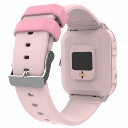 Smartwatch Forever IGO JW-150/ Notificaciones/ Frecuencia Cardíaca/ Rosa