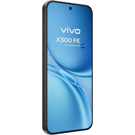 Smartphone Vivo X300 FE 12GB/ 512GB/ 6.31″/ 5G/ Negro