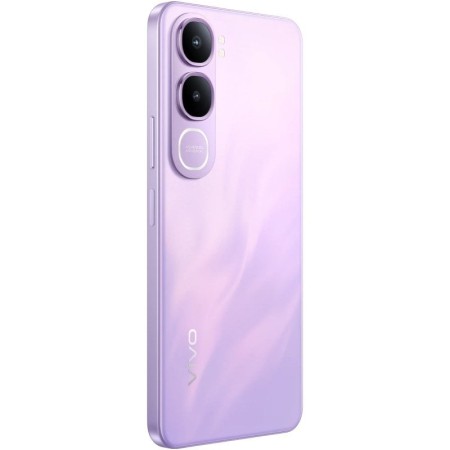Smartphone Vivo Y21d 4GB/ 128GB/ 6.68″/ Púrpura