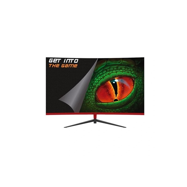 Monitor led gaming 27 pulgadas keep out xgm27proiiis 200mz 1ms hdmi dp