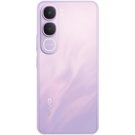 Smartphone Vivo Y21d 4GB/ 128GB/ 6.68″/ Púrpura