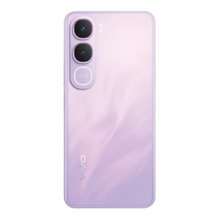 Smartphone Vivo Y21d 4GB/ 128GB/ 6.68″/ Púrpura