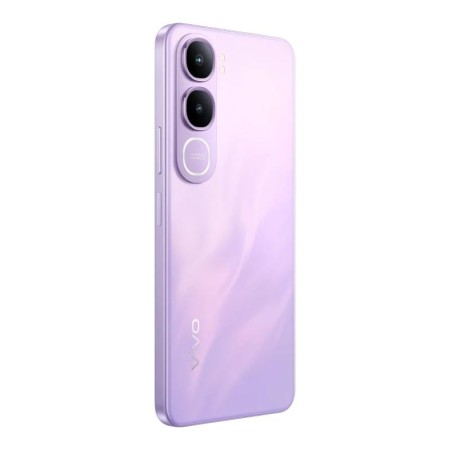 Smartphone Vivo Y21d 4GB/ 128GB/ 6.68″/ Púrpura