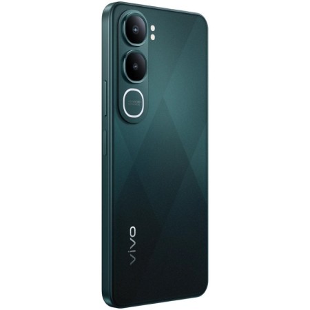 Smartphone Vivo Y21d 4GB/ 128GB/ 6.68″/ Verde