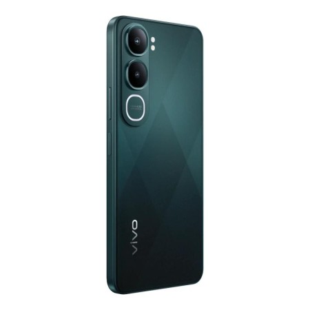 Smartphone Vivo Y21d 4GB/ 128GB/ 6.68″/ Verde