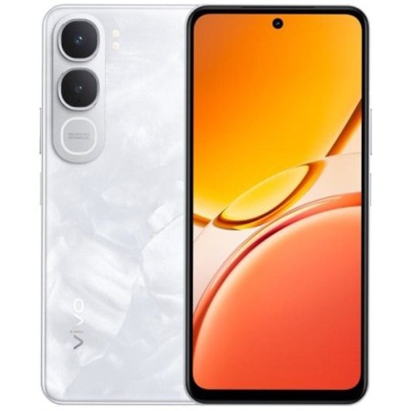VIVO Y31 5G 6Gb(+6Gb) 512Gb 6.72″ 120Hz White