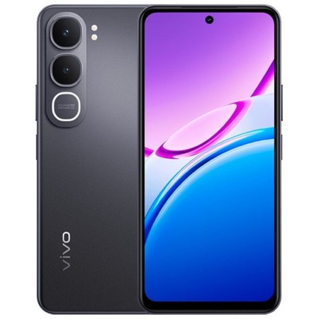 VIVO Y31 5G 6Gb(+6Gb) 512Gb 6.72″ 120Hz Black