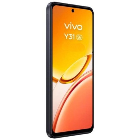 VIVO Y31 5G 6Gb(+6Gb) 512Gb 6.72″ 120Hz Black
